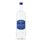 LORINA Limonade artisanale à l'arôme naturel de citron