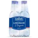 LORINA Limonade artisanal originale