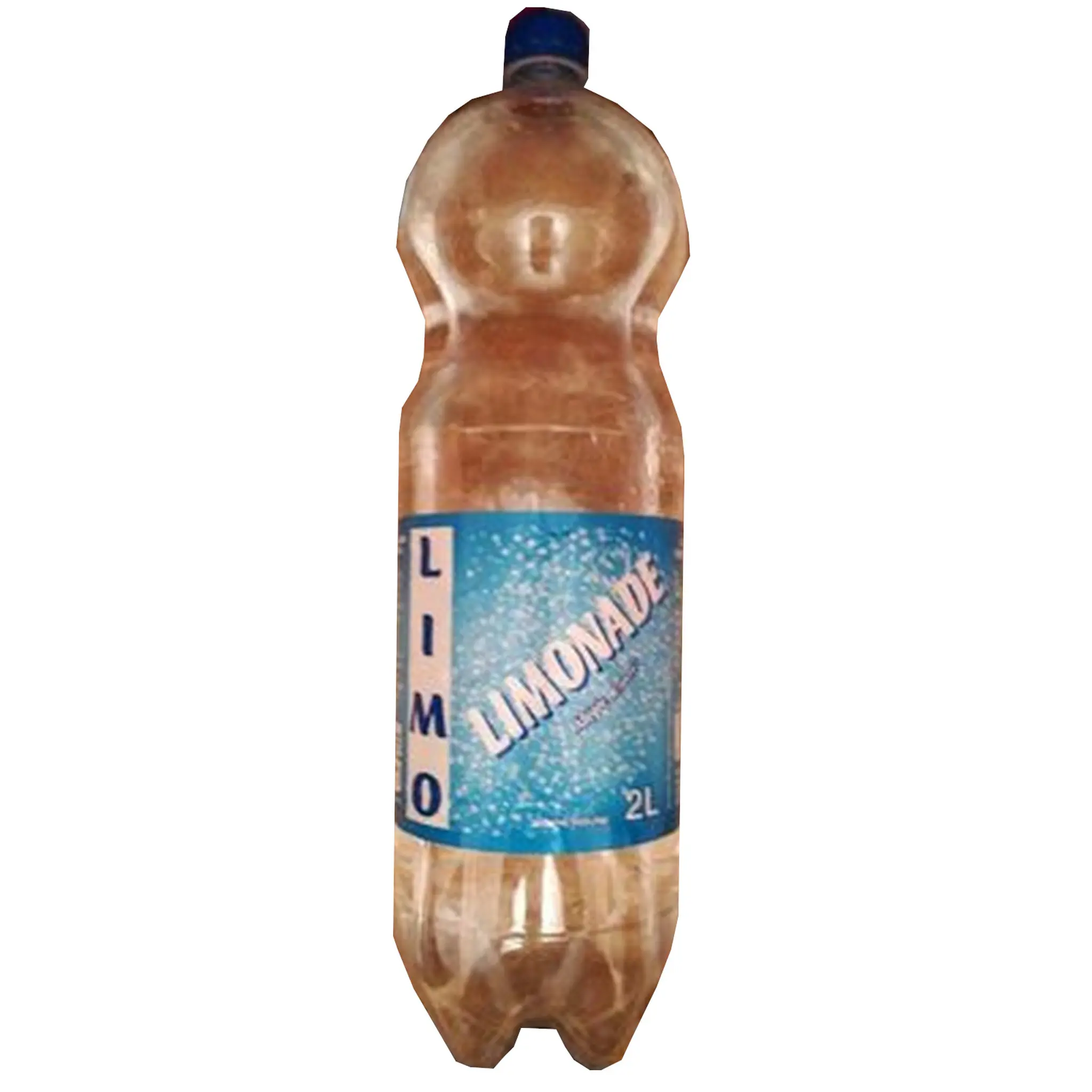 LIMO Limonade