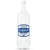 LORINA Limonade artisanale sans sucres