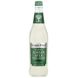 FEVER TREE Boisson ginger beer premium