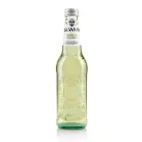 GALVANINA Boisson gazeuse au ginger ale bio