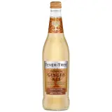 FEVER TREE Boisson premium ginger ale bouteille