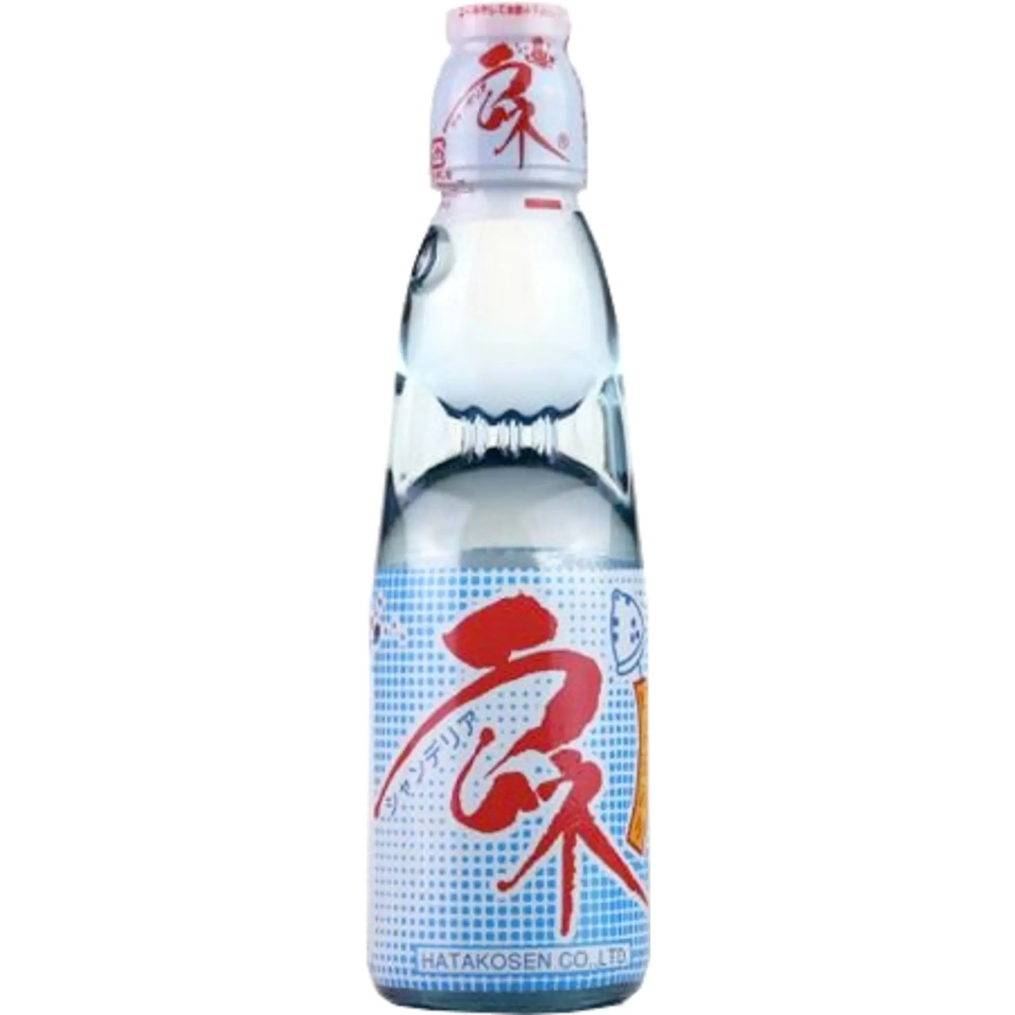 HATA Boisson ramune originale