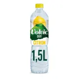 VOLVIC Eau aromatisée Zest citron