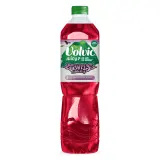 VOLVIC Eau aromatisée Juicy au jus de cerise