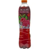 AUCHAN Thé glacé à la framboise