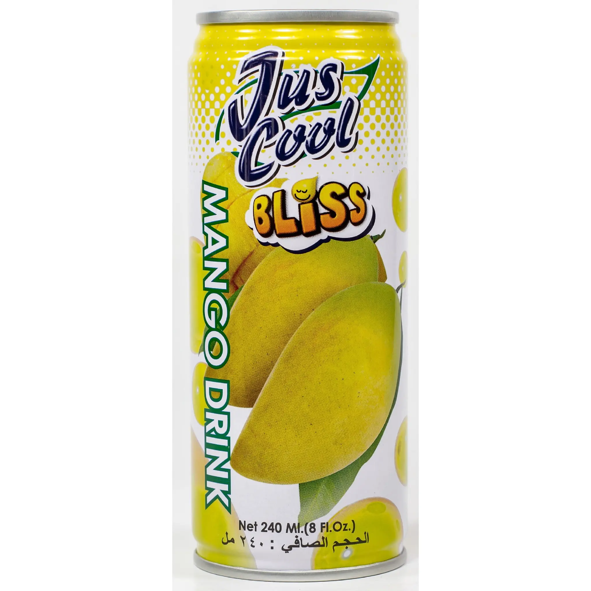JUS COOL Boisson mangue
