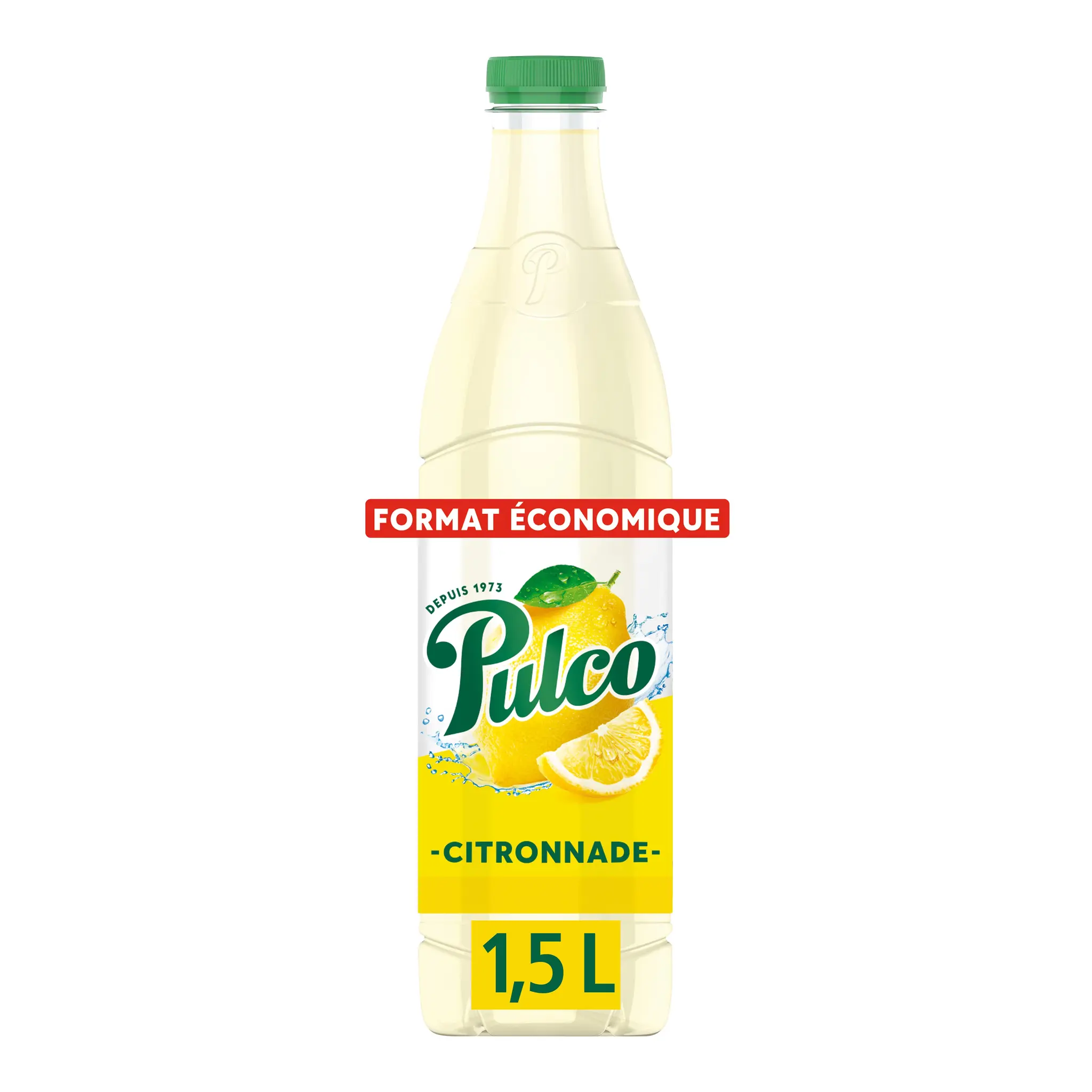 PULCO Boisson citronnade