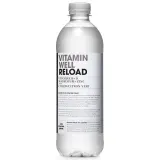 VITAMIN WELL Boisson vitaminée Reload saveur citron citron vert