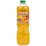 AUCHAN Boisson aux fruits goût multifruits