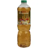 AUCHAN Boisson aux jus de fruits goût pomme poire