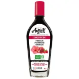ANTESITE Concentré à diluer hibiscus framboise grenade bio