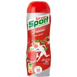 SIROP SPORT Sirop de fraise