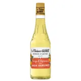 LA MAISON GUIOT Sirop d'agrumes pour soda agrumes