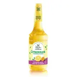 MOULIN DE VALDONNE Sirop concentré à diluer citron de Sicile et fruit de la passion