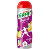 SIROP SPORT Sirop saveur tropicale