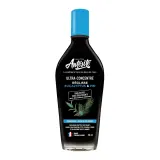 ANTESITE Sirop ultra concentré au réglisse eucalyptus et pin
