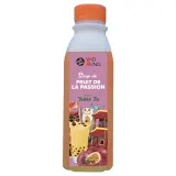 WEI MING Sirop de fruit de la passion pour Bubble Tea