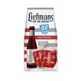 LIEFMANS Bière aux fruits 0,0% bouteille
