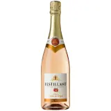 FESTILLANT Effervescent sans alcool goût pêche