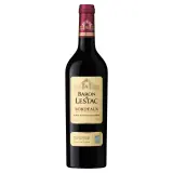 BARON DE LESTAC AOP Bordeaux rouge