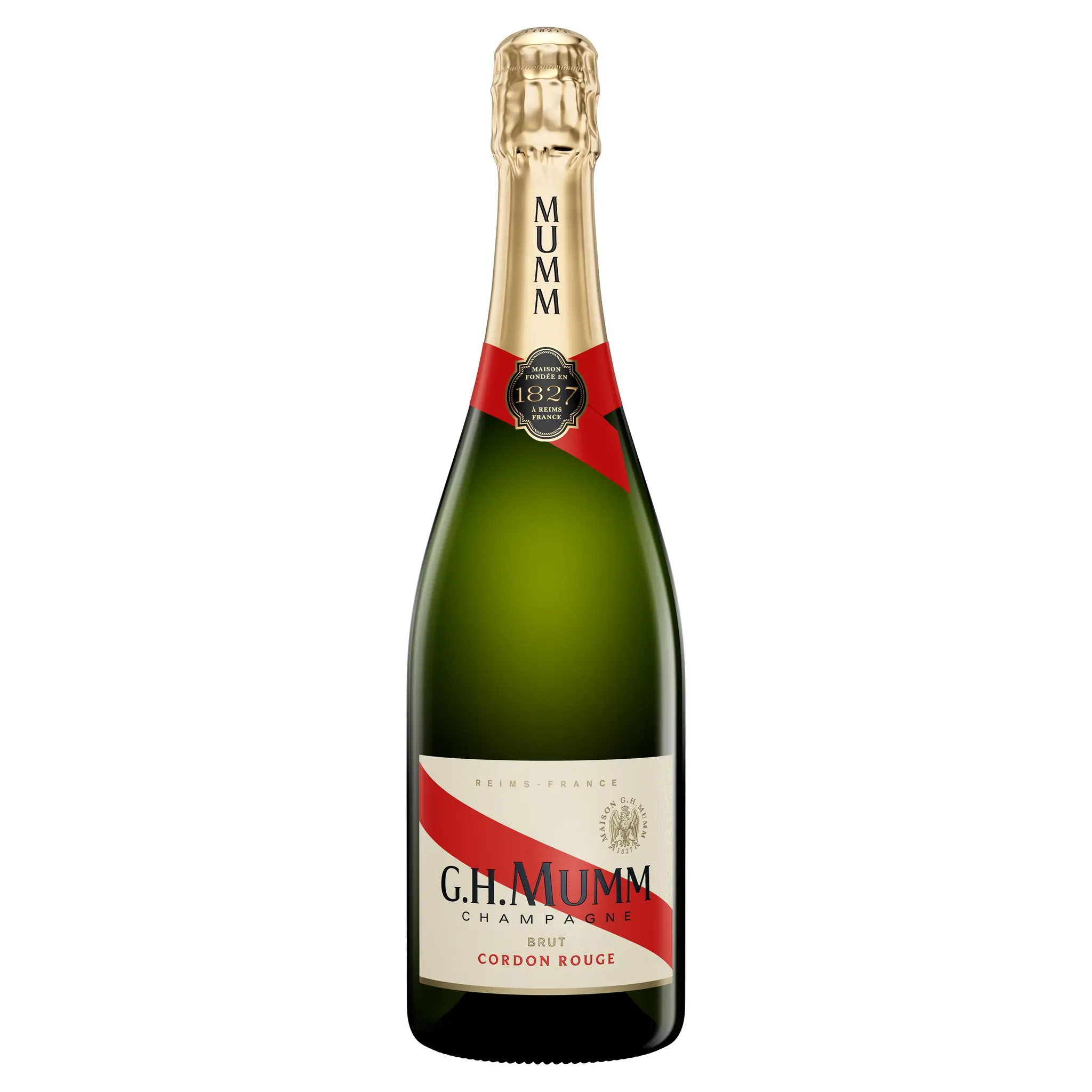 MUMM AOP Champagne Cordon rouge brut