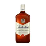 BALLANTINES Scotch whisky écossais blended malt 40%