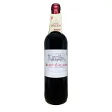 PIERRE CHANAU AOP Saint-Émilion rouge