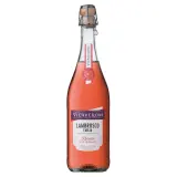 VILAVERONI IGT Lambrusco Emilia rosé