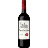 PIERRE CHANAU AOP Montagne Saint-Émilion rouge