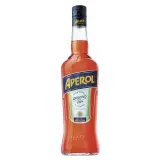 APEROL Apéritif de base pour spritz 12.5%