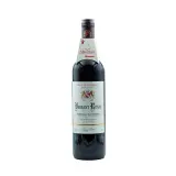 PIERRE CHANAU AOP Bordeaux Supérieur Versant Royal rouge