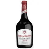CELLIER DES DAUPHINS AOP Côtes-du-Rhône rouge