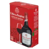CELLIER DES DAUPHINS AOP Côtes-du-Rhône Prestige rouge