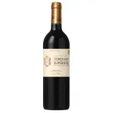 PIERRE CHANAU CULTIVONS LE BON AOP Bordeaux Supérieur rouge bio
