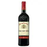 AOP Lussac Saint-Émilion Roc de Lussac rouge