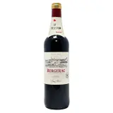PIERRE CHANAU Vin rouge AOP Bergerac