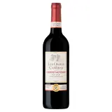 LES ORMES DE CAMBRAS IGP Pays-d'Oc cabernet-sauvignon