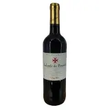 PIERRE CHANAU Vin rouge AOP Lalande-de-Pomerol