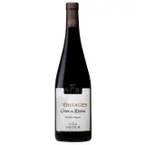 Vin rouge AOP Côtes-du-Rhône vieilles vignes