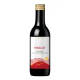 PIERRE CHANAU IGP Pays d'Oc merlot rouge