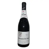 PIERRE CHANAU AOP Chateauneuf du pape Pierre Chanau rouge