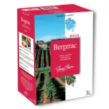 PIERRE CHANAU AOP Bergerac rouge