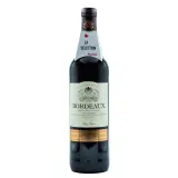 PIERRE CHANAU Vin rouge AOP Bordeaux