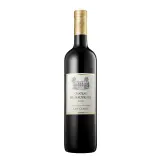 Vin rouge AOP Côtes-de-Provence château de Mauvanne cru classé