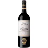 AOP Blaye-Côtes-de-Bordeaux Château le Virou