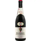 PIERRE CHANAU AOP Bourgogne Hautes-Côtes de Nuits rouge