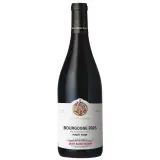 AOP Bourgogne pinot noir Tastevinage rouge 2018