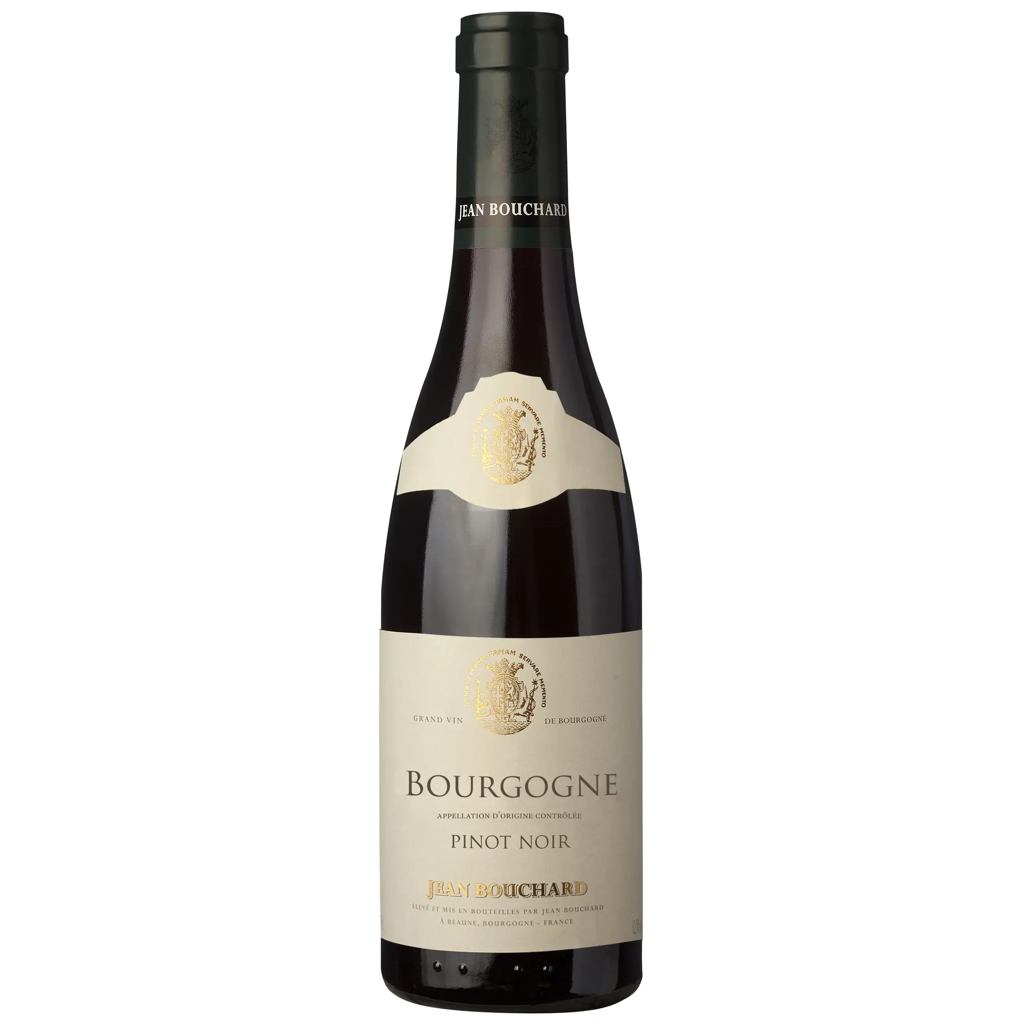 AOP Bourgogne Pinot noir rouge